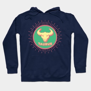 Taurus Hoodie